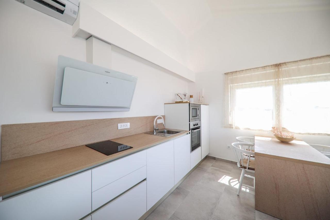 Apartment Rosso Zadar Exterior photo